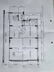 Blk 703 Jurong West Street 71 (Jurong West), HDB 4 Rooms #631528001